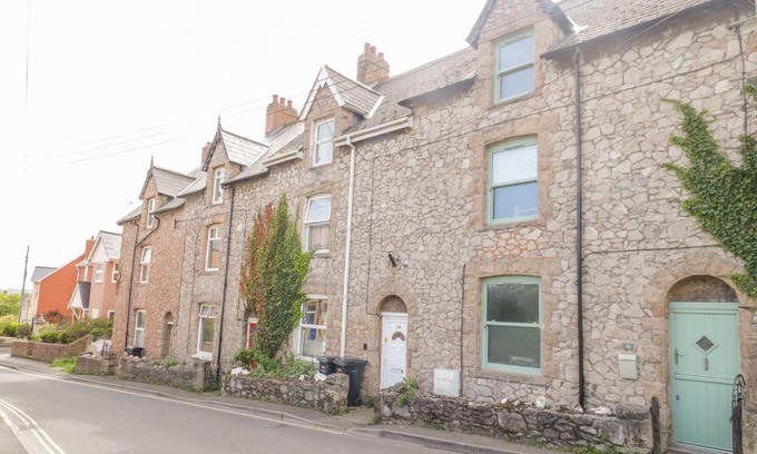 Watchet Casa | 30 West Street