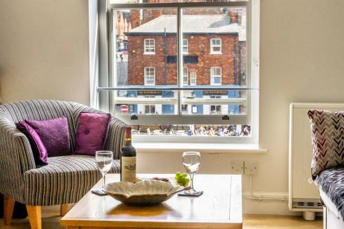 York Apartamento | 30 Woodsmill Quay