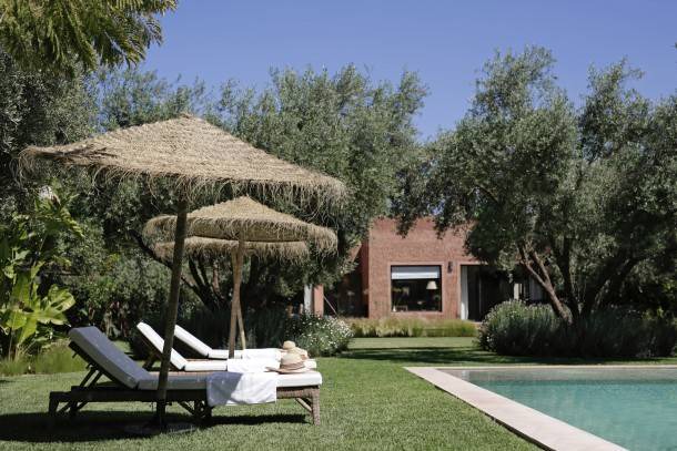 Chwiter Villa | 300 m² Villa ∙ 5 habitaciones ∙ 10 personas