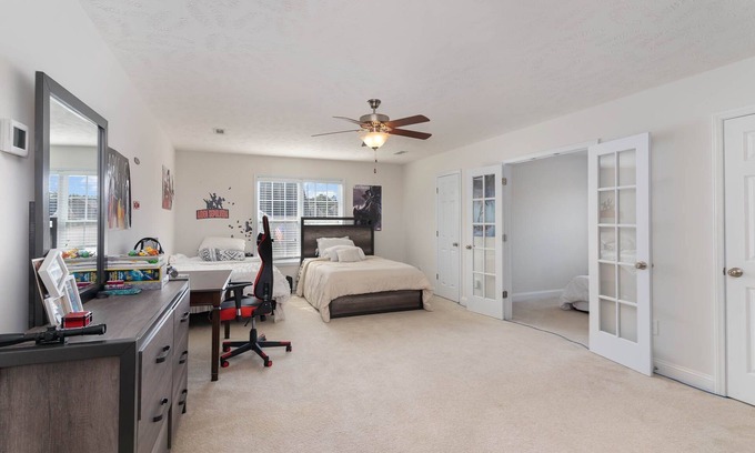Olivia Casa | 3000 sq ft house with luxuries & plenty of space for everyone!