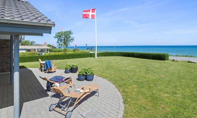 Beder Malling Casa | 30012 Malling - Peter Eriksens Vej 1