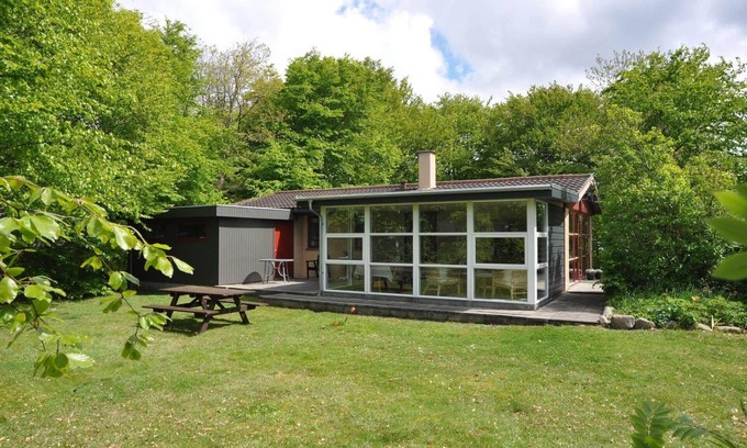 Sønder Nissum Casa | 30061 Ulfborg - Kaprifolievej 6