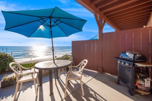 Carlsbad Village Hotel | 3009 Ocean Street E