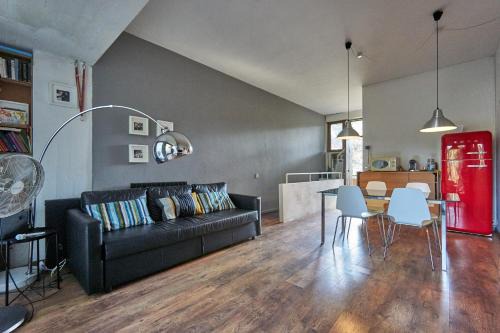 Viareggio Apartamento | 300metri dal mare in contesto naturale