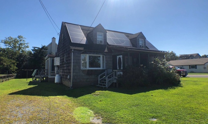 Lewes Casa | 301 Cedar Street, Lewes, Delaware