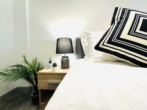 Wakefield Apartamento | 301 Grosvenor House