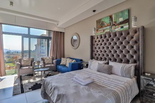 Menlyn Apartamento | 301 Menlyn Maine Trilogy Apartment