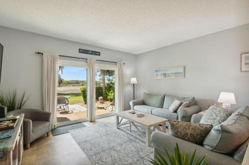 Fernandina Beach Villa | 3012 Club Villa