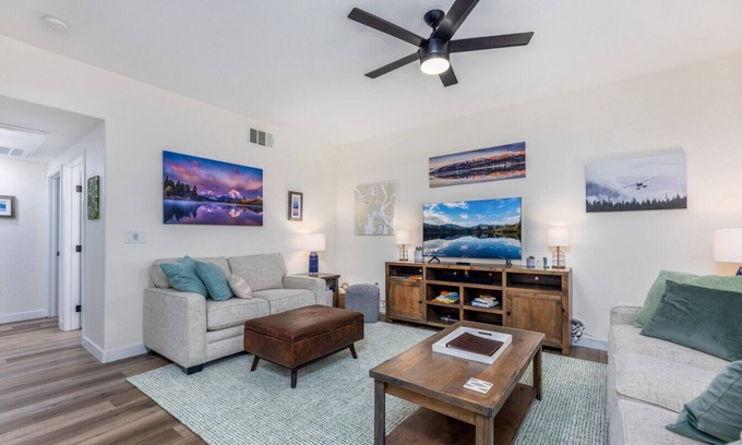 Mesquite Condominio | #3012 New Mesquite Mountain Condo by J & Amy BL 992350