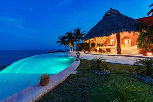 Santa María Huatulco Villa | 3015 - Casa Be Cool