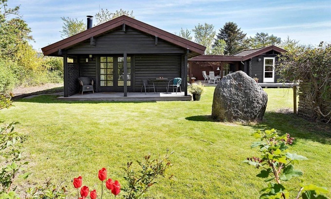 Kysing Casa | 30152 Odder - Thorasvej 84