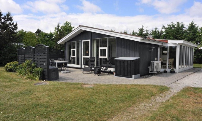 Sønder Nissum Casa | 30171 Ulfborg - Snerlevej 492