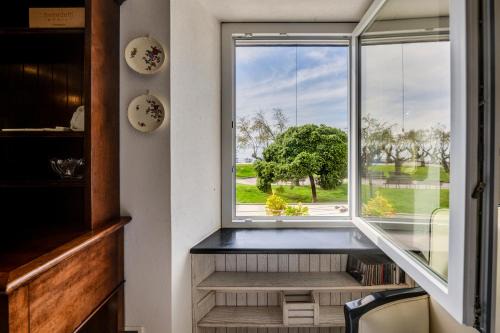 Riva Trigoso Apartamento | 302 - Home on the Sea Licia aMare - Vista Mare, A soli 20METRI a piedi dalla Spiaggia