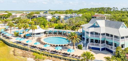 Saint Helena Island Casa | 302 Ocean Point Drive