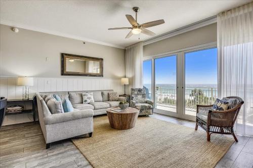 Thomas Drive Apartamento | 302 Sterling Beach