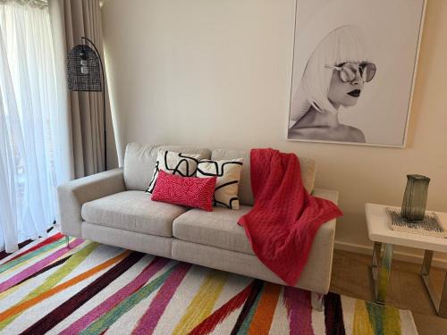Perth Central Business District Apartamento | 302 Wonderful Waldorf Poolgym