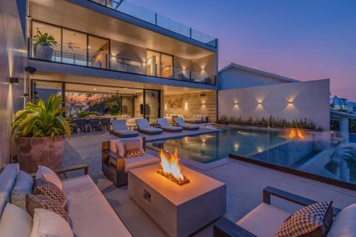 Santa María Huatulco Villa | 3021 - La Montosa