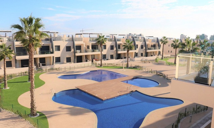 Pueblo Latino Apartamento | 3022 Playa Elisa 3022