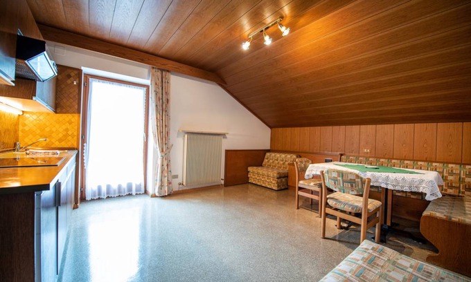 Laion Apartamento | 42 m² Apartamento ∙ 1 habitación ∙ 4 personas