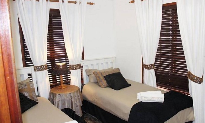 Great Brak River Casa | 303 Kusweg
