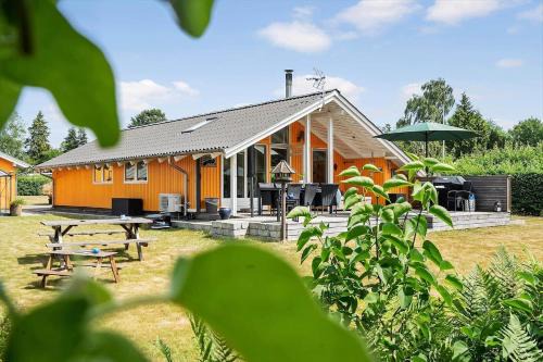Saksild Strand Casa | 30308-Rude-Strand-Rude-Hedevej-19