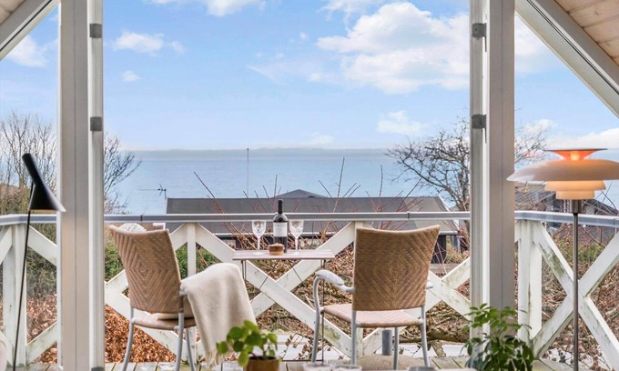 Saksild Strand Casa | 30318 Odder - Vorbækvej 19