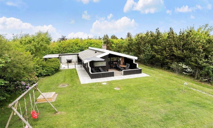 Sønder Nissum Casa | 30370 Ulfborg - Lathyrusvej 314