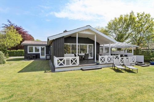 Saksild Strand Casa | 30392-Odder-Delfinvej-5