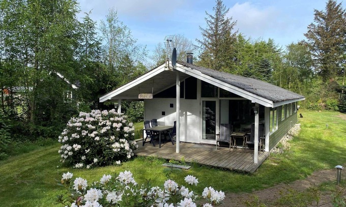 Sønder Nissum Casa | 30419 Ulfborg - Kaprifolievej 30