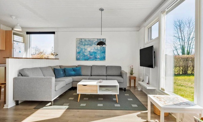 Saksild Strand Casa | 30436 Odder - Glentevej 51