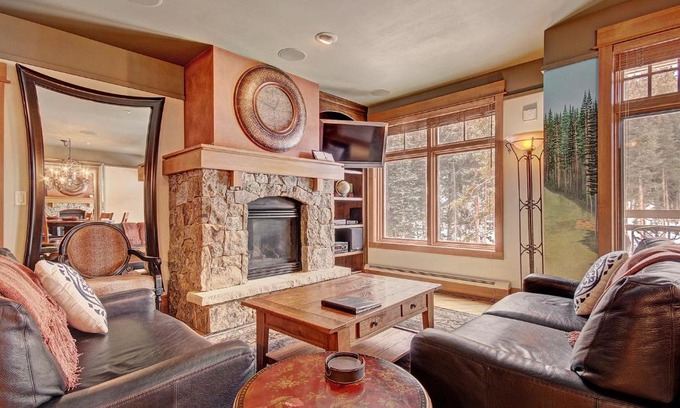 River Run Apartamento | 3044 Lone Eagle Condo