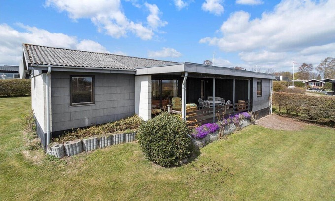 Saksild Strand Casa | 30486 Odder - Kirkeager 5