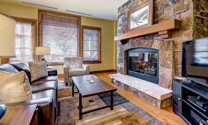 Avon Apartamento | 304B Beaver Creek Landing