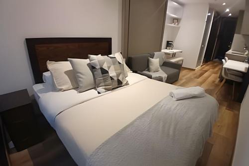 Zona Rosa Apartamento | 305 apartamento lof taj 97 cerca al parque 93