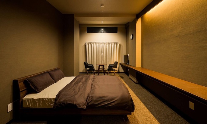 Shimabuku Apartamento | # 305: espacio para relajarse en su especificación habitación de hotel - 305 / Nakagami-gun, Prefectura de Okinawa