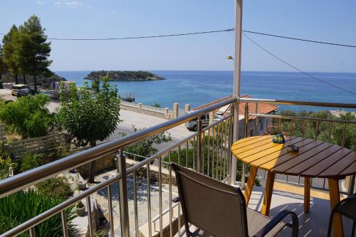 Kardamyli Apartamento | (305)Sea And Sun apartments