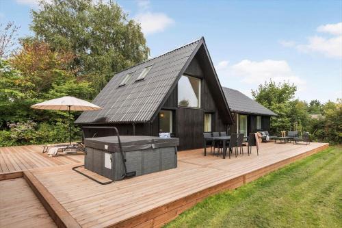 Saksild Strand Casa | 30546-Dyngby-strand-Midtagervej-16