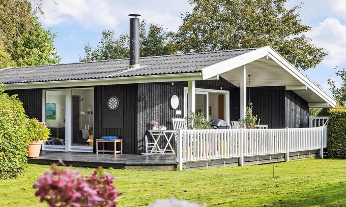 Saksild Strand Casa | 30562 Odder - Spongsvej 30