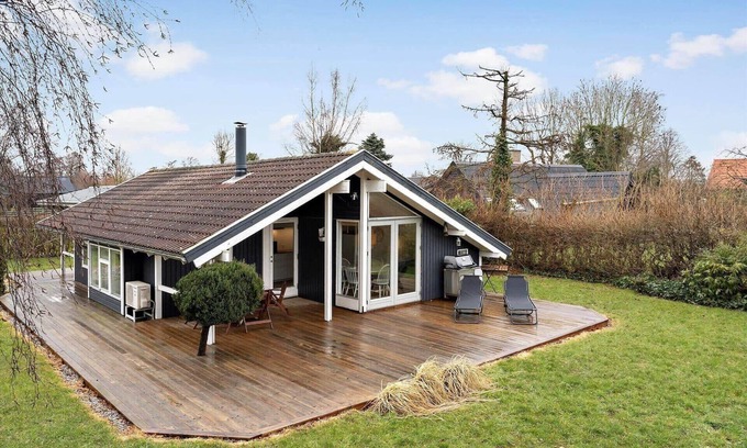 Saksild Strand Casa | 30574 Odder - Engagervej 7