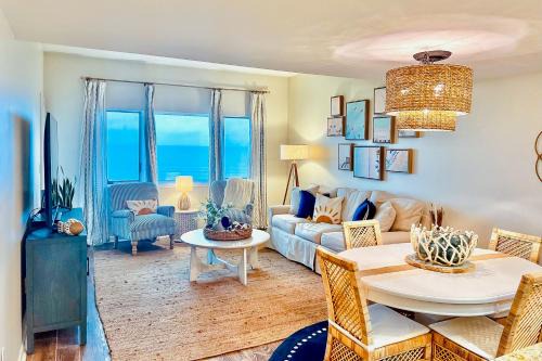 Fernandina Beach Apartamento | 306 Sandcastles