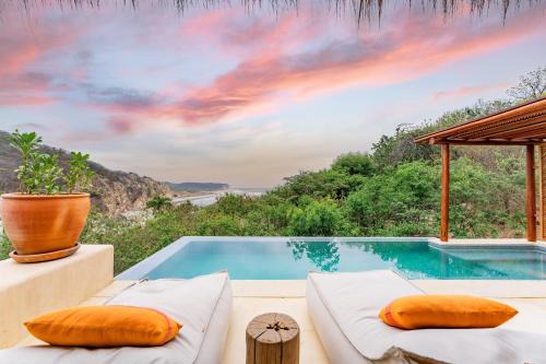 Santa María Huatulco Villa | 3064 - Casa Charra