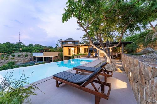 Santa María Huatulco Villa | 3070 - La Cañada Villa H