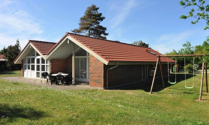 Sønder Nissum Casa | 30705 Ulfborg - Valmuevej 288