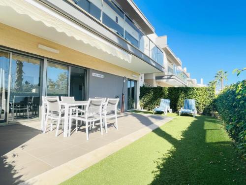 Lo Rufete Apartamento | 3077 Residencia AZAHAR GARDEN