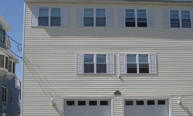 Sea Isle City Casa | 308 44th Street East