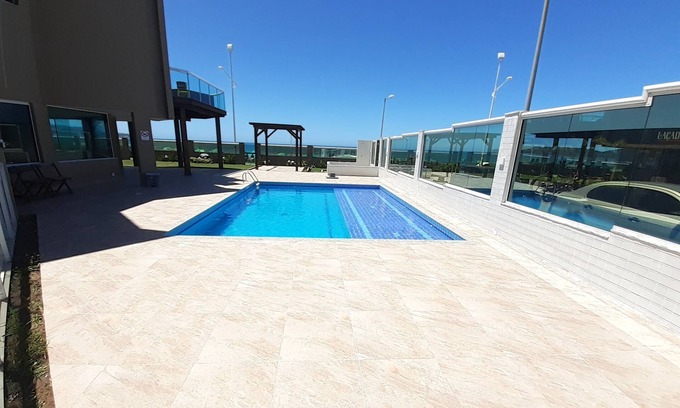 Bombas Alquiler De RV | 309, Apartamento 3 habitaciones en la cuadra mar
