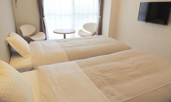 Makiminato Apartamento | 309 Apartment in Okinawa