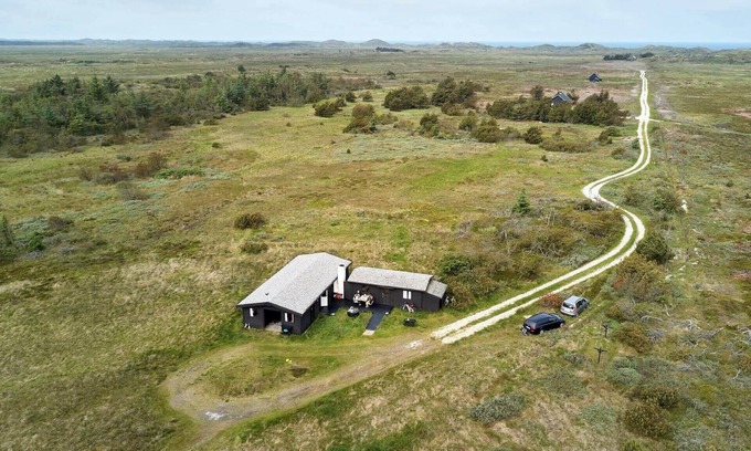 Bedsted Casa | 309 Bedsted Thy - Redningsvej 9