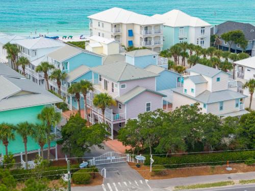 Majestica Beach Casa | 30A Beach House - Sanibel