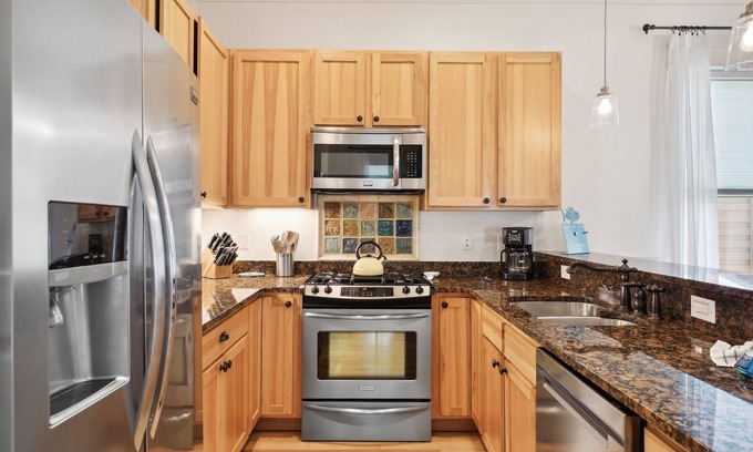 Grayton Cove Casa | 30A Beach House - Saltwater Cottage